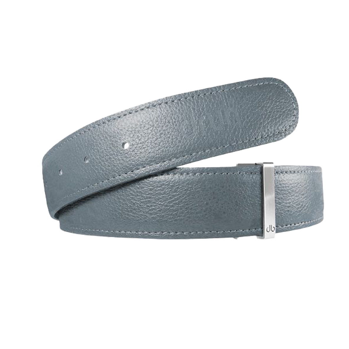 Full Grain Leather Belt Straps