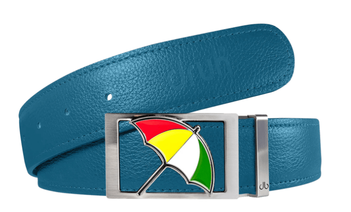  Arnold Palmer Full Grain Leather Belts Druh Belts and Buckles | US & Canada