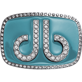 Druh db Diamante Buckle - Aqua