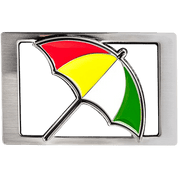 Arnold Palmer Buckle