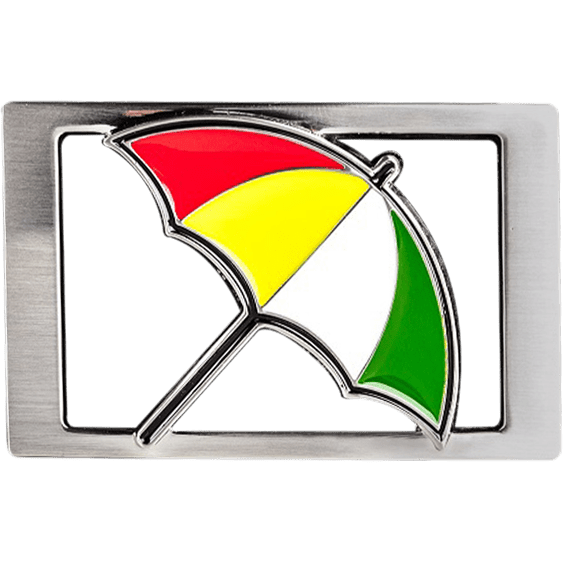 Arnold Palmer Buckle