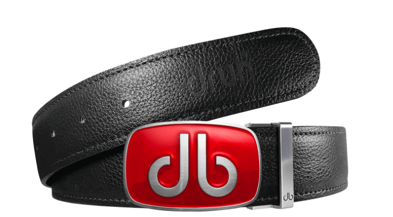  Big Full Grain Leather Belts Druh Belts and Buckles | US & Canada
