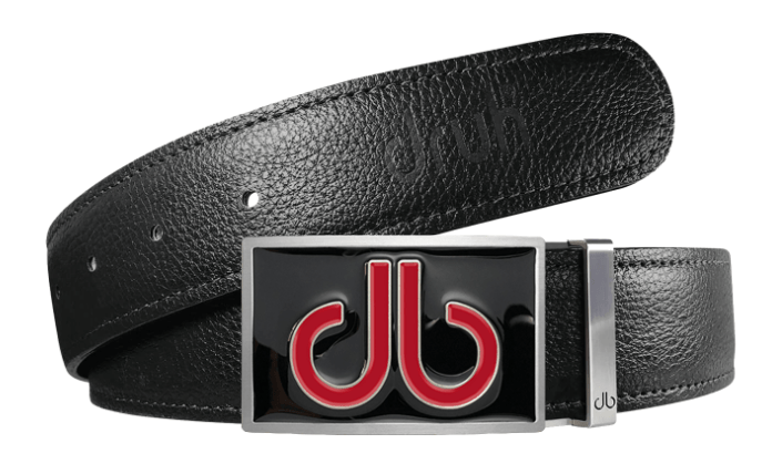  Double Infill Full Grain Leather Belts Druh Belts and Buckles | US & Canada