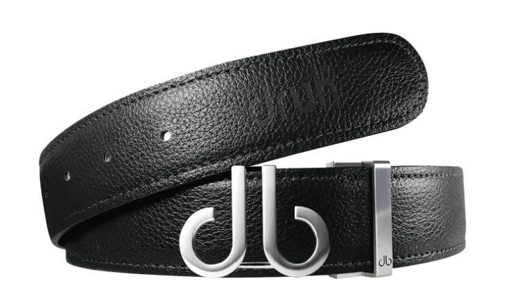  Icon Full Grain Leather Belts Druh Belts and Buckles | US & Canada