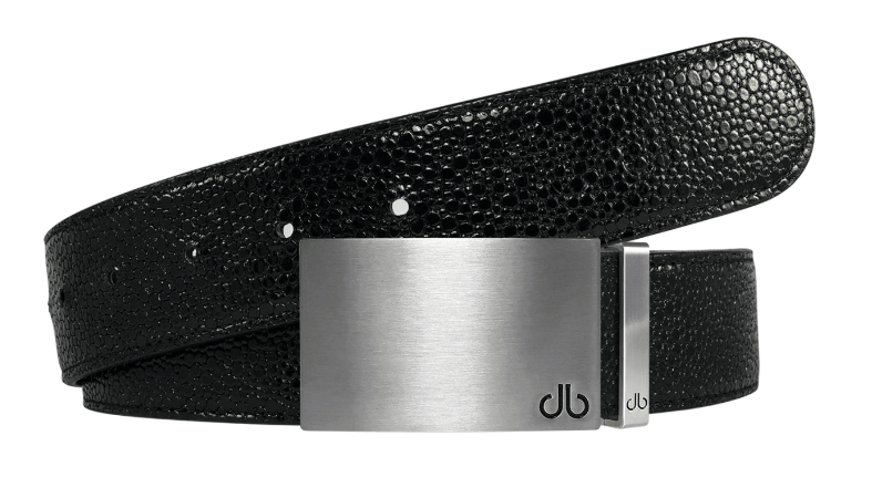 Stingray sales leather belt