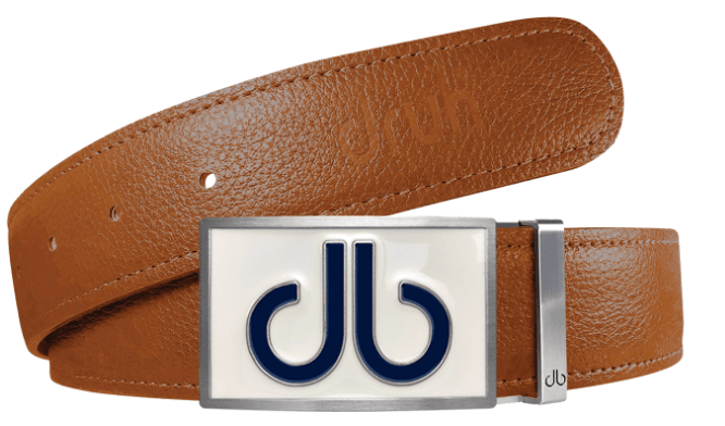  Double Infill Full Grain Leather Belts Druh Belts and Buckles | US & Canada