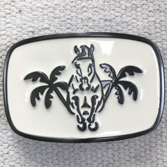 California Dreaming Equestrian Buckles Druh Belts USA