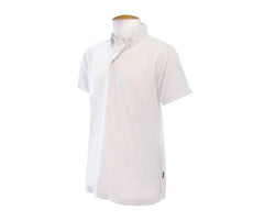 DB Polo White