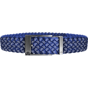 Dreave Woven Golf Belts Druh Belts USA