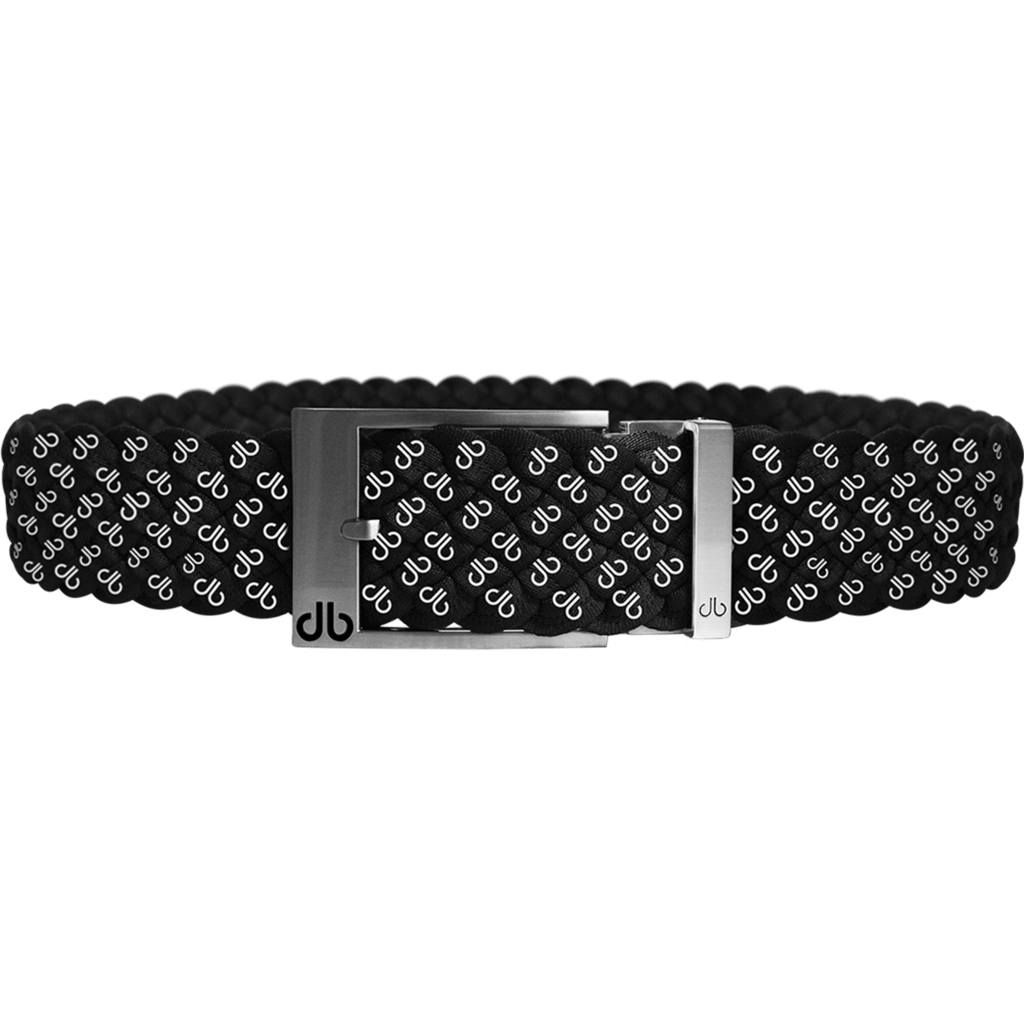 Dreave Woven Golf Belts Druh Belts USA