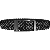 Dreave Woven Golf Belts Druh Belts USA