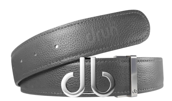 Full Grain Leather Belts Druh Belts and Buckles | US & Canada