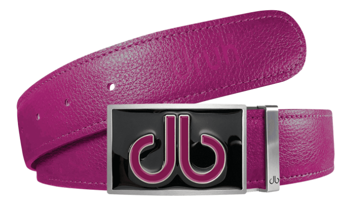  Double Infill Full Grain Leather Belts Druh Belts and Buckles | US & Canada