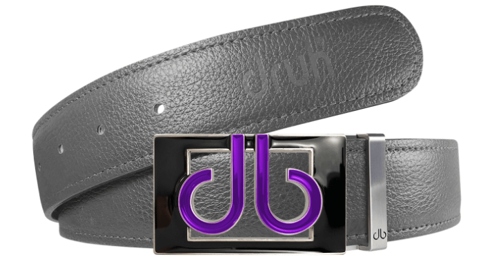  Color Thru Full Grain Leather Belts Druh Belts and Buckles | US & Canada