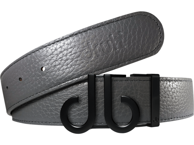  Icon Full Grain Leather Belts Druh Belts and Buckles | US & Canada