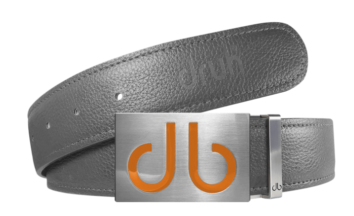 Infill Full Grain Leather Belts Druh Belts and Buckles | US & Canada