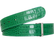 Crocodile Leather Collection