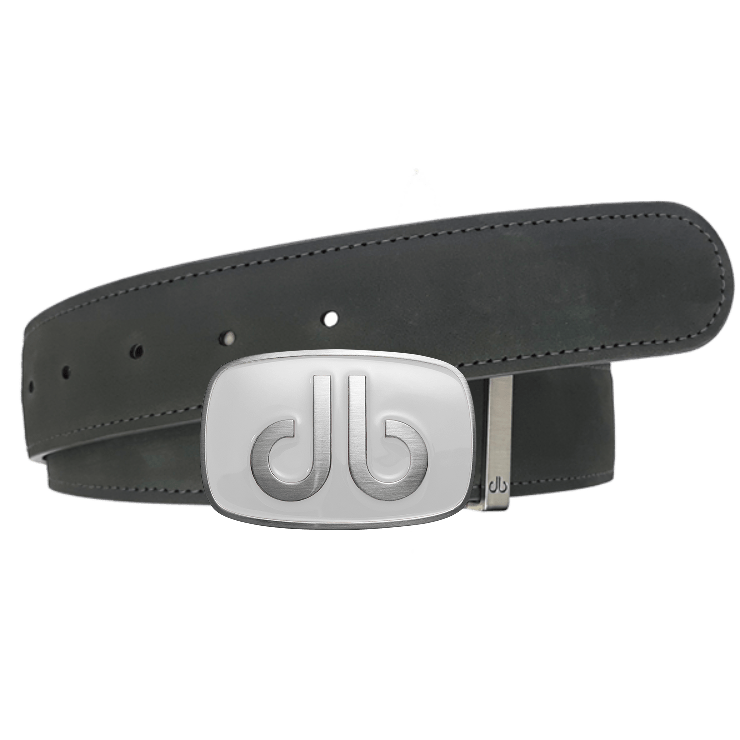  Big & Gaint Nubuck (Suede) Leather Belts Druh Belts USA