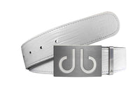 Lee Westwood Collection Druh Belts and Buckles | US & Canada