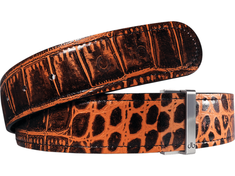 Crocodile Leather Collection – Druh Life Crocodile Leather Collection – Druh Life
