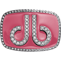 Druh db Diamante Buckle - Pink