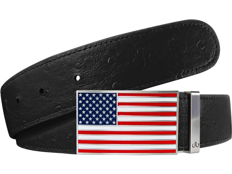 Silver Medal Package Druh Belts and Buckles | US & Canada