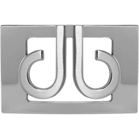 Silver Medal Package Druh Belts and Buckles | US & Canada