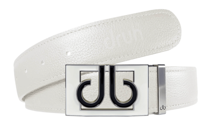  Color Thru Full Grain Leather Belts Druh Belts and Buckles | US & Canada