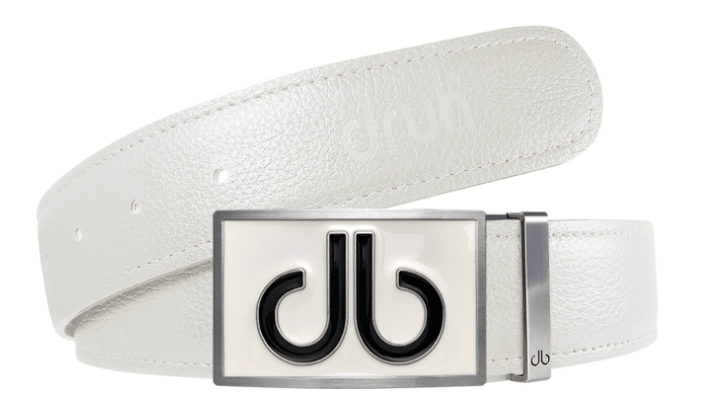  Double Infill Full Grain Leather Belts Druh Belts and Buckles | US & Canada
