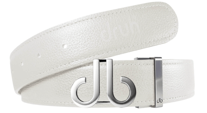  Icon Full Grain Leather Belts Druh Belts and Buckles | US & Canada