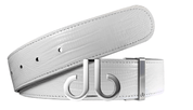 White Lizard / Icon Lizard Leather Belts Druh Belts and Buckles | US & Canada