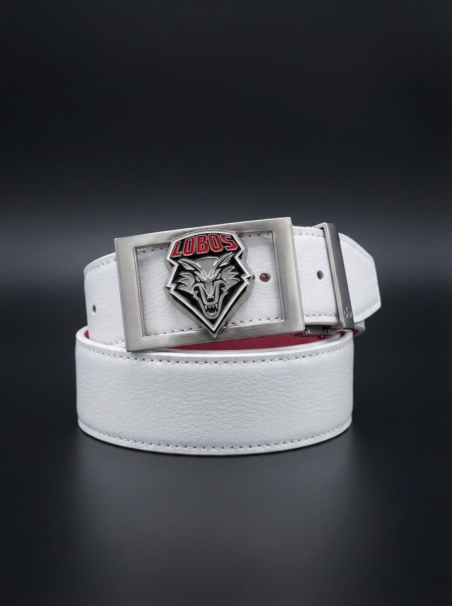 University of New Mexico