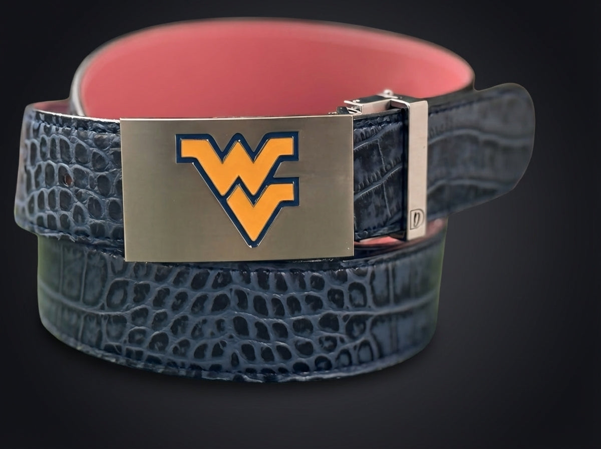 West Virginia University