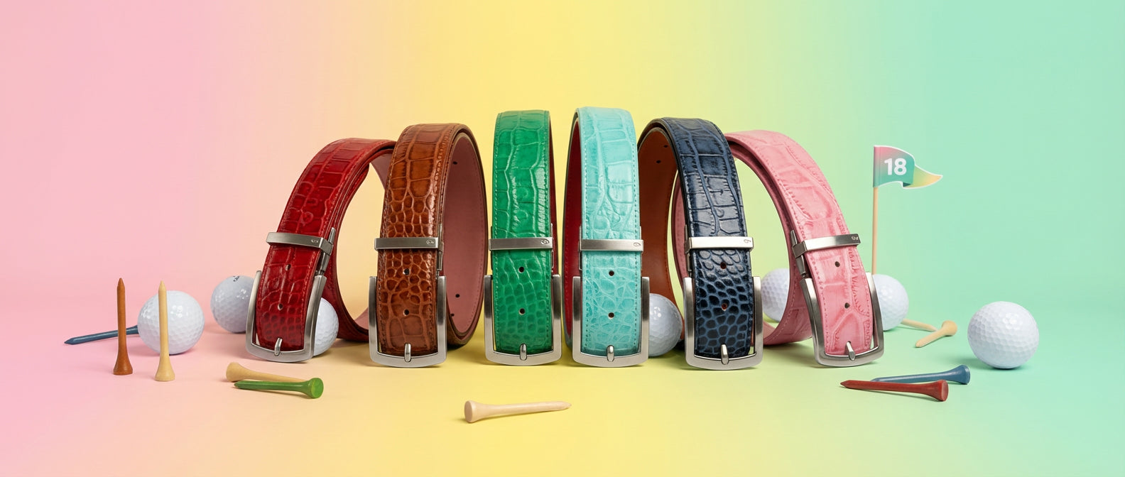 We Can't Fix Your Swing.