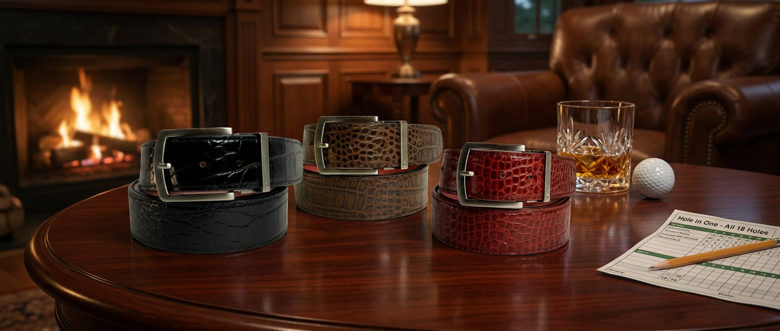 400+ Tour Pros Wear DRUH.