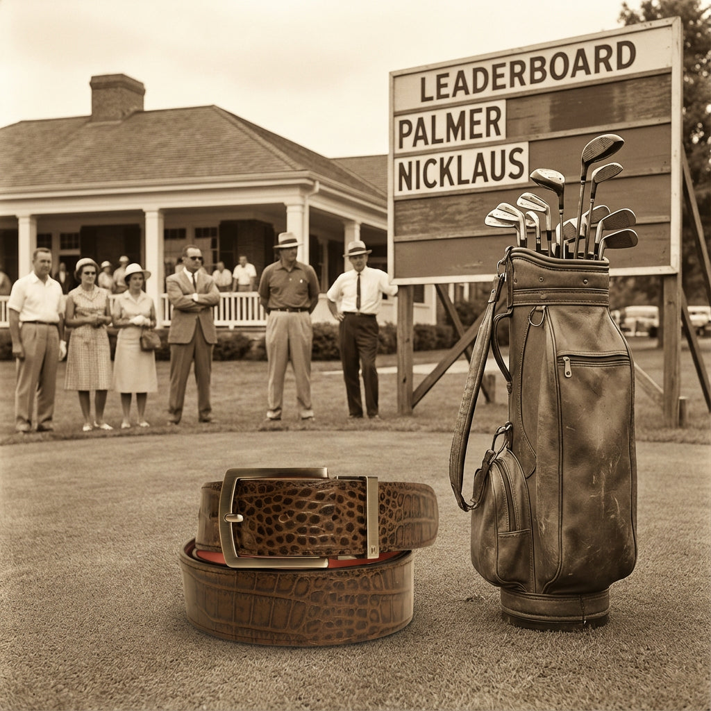 Arnold Palmer Collection