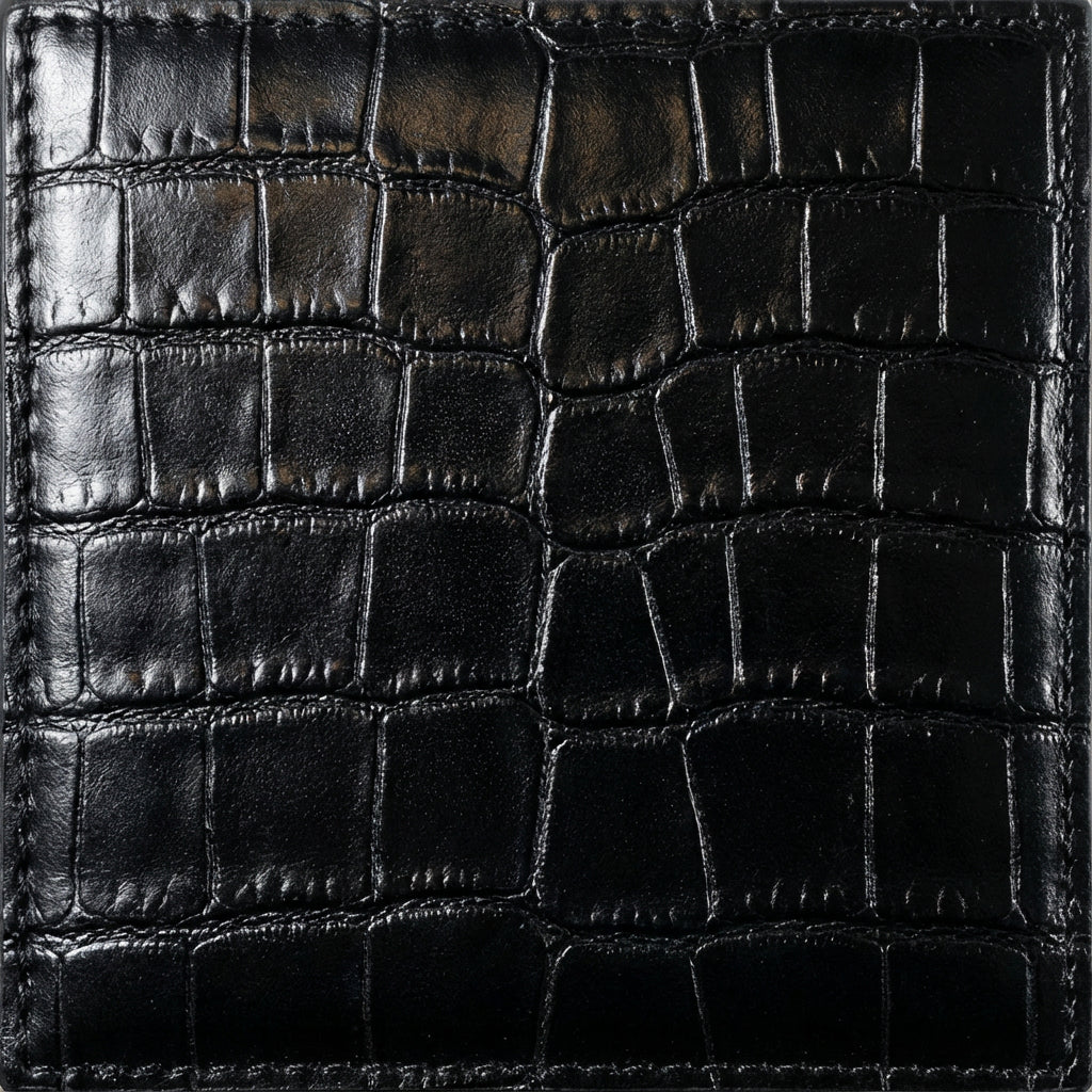 Crocodile texture
